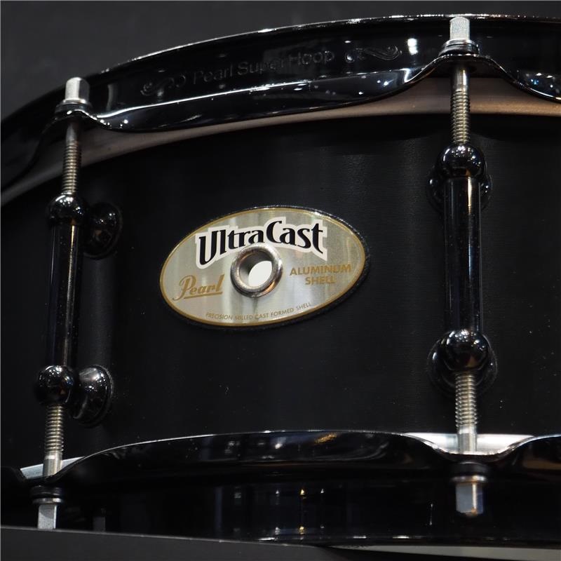 Pearl USED 中古 UCA1450/B [Ultra Cast 14×5] ｜イケベ楽器店