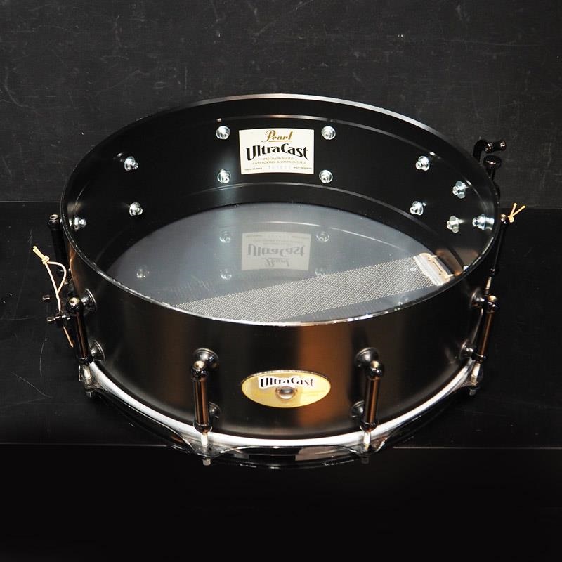 Pearl USED 中古 UCA1450/B [Ultra Cast 14×5] ｜イケベ楽器店