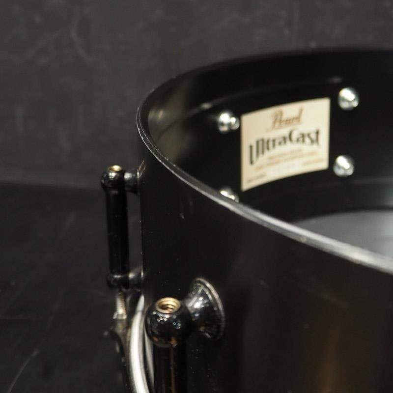 Pearl USED 中古 UCA1450/B [Ultra Cast 14×5] ｜イケベ楽器店