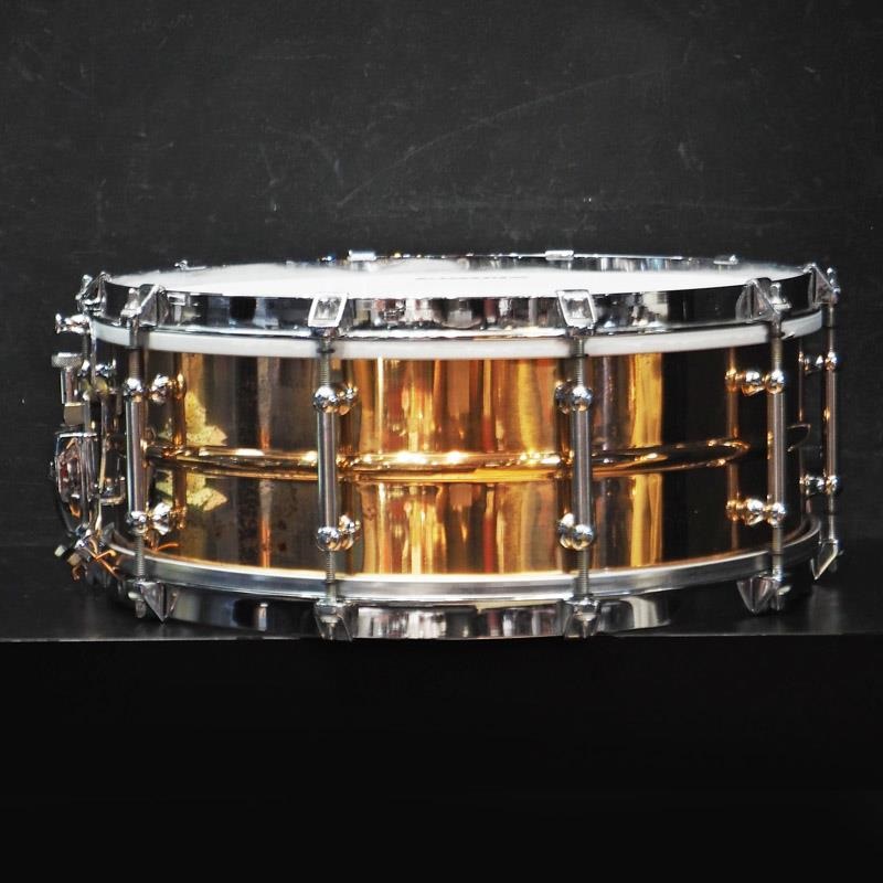 Pearl USED 中古 BR5514CL [SensiTone Custom Alloy Bronze Shell
