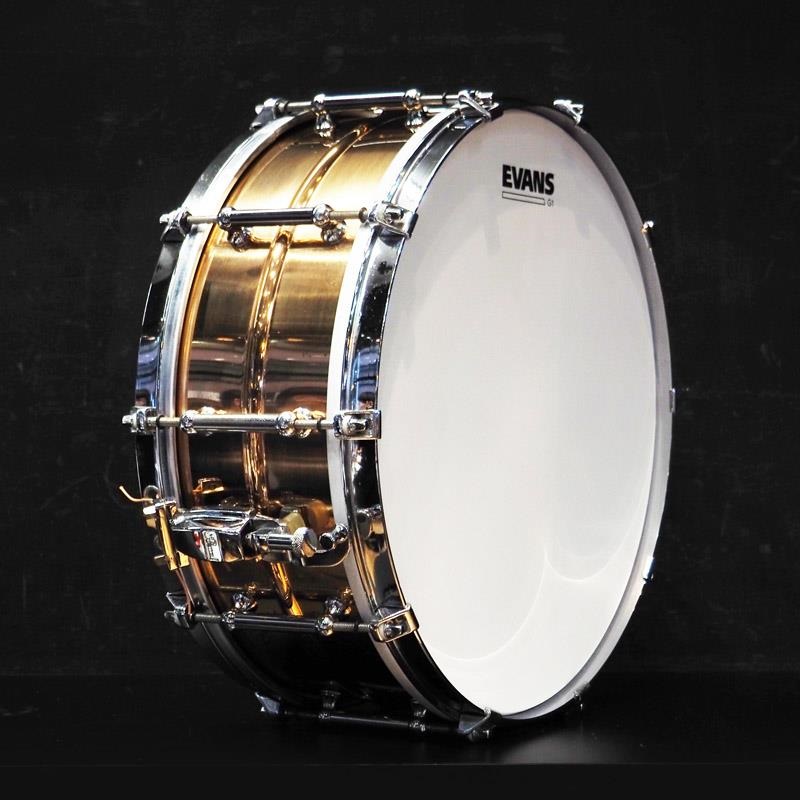 Pearl USED 中古 BR5514CL [SensiTone Custom Alloy Bronze Shell