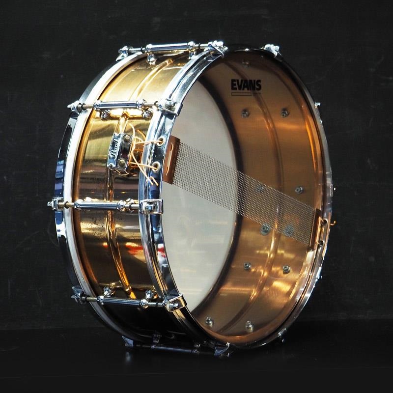Pearl USED 中古 BR5514CL [SensiTone Custom Alloy Bronze Shell