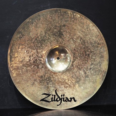Zildjian USED 中古 K Custom Medium Ride 20 [2662g] 画像1