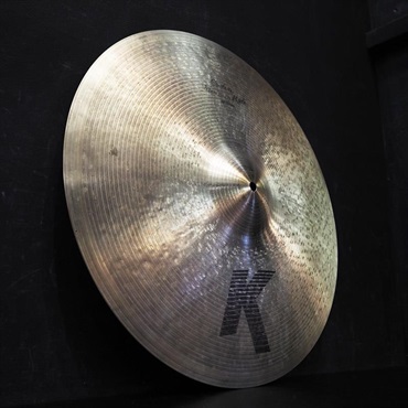 Zildjian USED 中古 K Custom Medium Ride 20 [2662g] 画像2