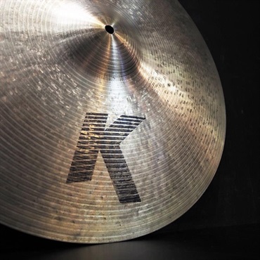 Zildjian USED 中古 K Custom Medium Ride 20 [2662g] 画像4