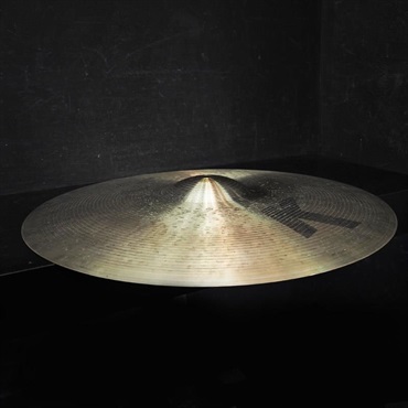 Zildjian USED 中古 K Custom Medium Ride 20 [2662g] 画像6