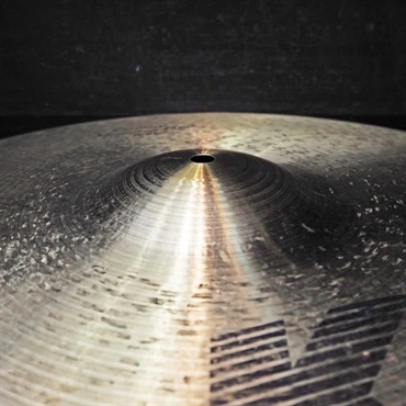Zildjian USED 中古 K Custom Medium Ride 20 [2662g] 画像7