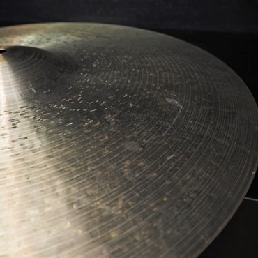 Zildjian USED 中古 K Custom Medium Ride 20 [2662g] 画像9