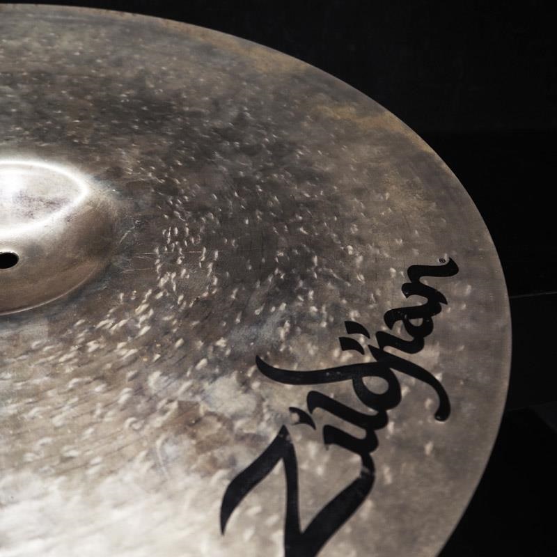 Zildjian USED 中古 K Custom Medium Ride 20 [2662g] ｜イケベ楽器店