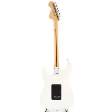 Fender USA USED 中古 American Performer Stratocaster(Arctic White/R) [Made In USA] [SN. US240004876] 画像3