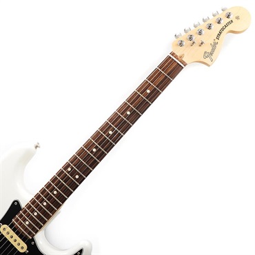 Fender USA USED 中古 American Performer Stratocaster(Arctic White/R) [Made In USA] [SN. US240004876] 画像4