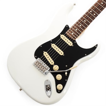 Fender USA USED 中古 American Performer Stratocaster(Arctic White/R) [Made In USA] [SN. US240004876] 画像5