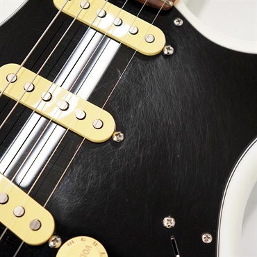 Fender USA USED 中古 American Performer Stratocaster(Arctic White/R) [Made In USA] [SN. US240004876] 画像6