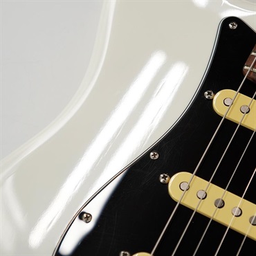 Fender USA USED 中古 American Performer Stratocaster(Arctic White/R) [Made In USA] [SN. US240004876] 画像7