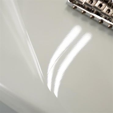 Fender USA USED 中古 American Performer Stratocaster(Arctic White/R) [Made In USA] [SN. US240004876] 画像8