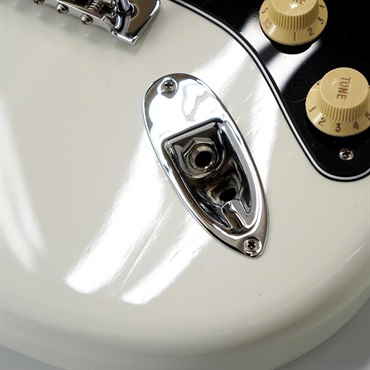 Fender USA USED 中古 American Performer Stratocaster(Arctic White/R) [Made In USA] [SN. US240004876] 画像9