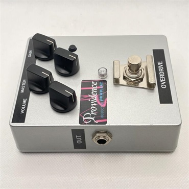 Providence USED 中古 PFX-7 画像3