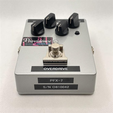 Providence USED 中古 PFX-7 画像5