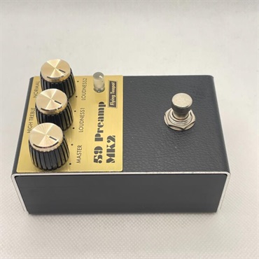 FlyingTeapot USED 中古 59 Preamp MK2 ｜イケベ楽器店オンラインストア