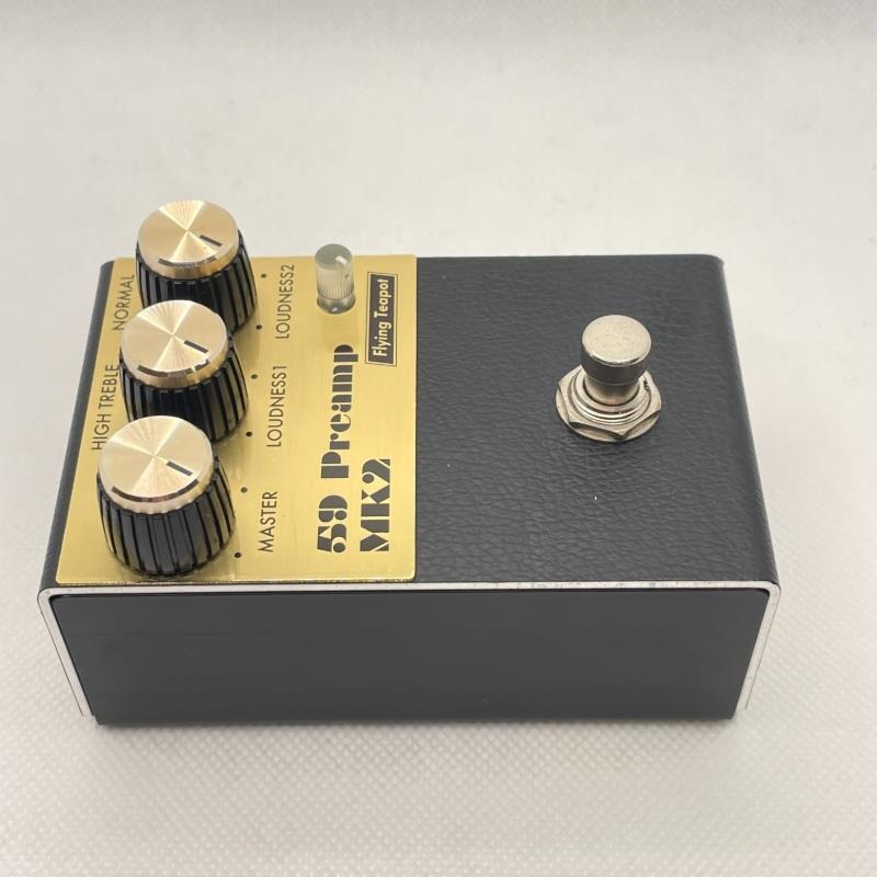 FlyingTeapot USED 中古 59 Preamp MK2 ｜イケベ楽器店オンラインストア