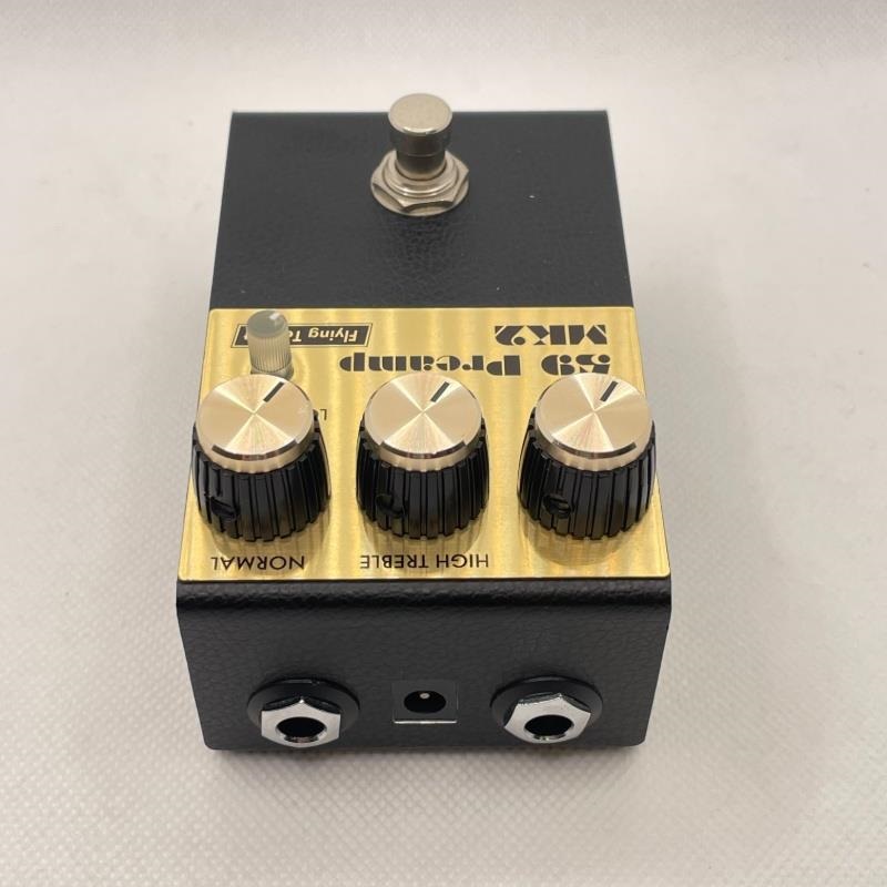 FlyingTeapot USED 中古 59 Preamp MK2 ｜イケベ楽器店オンラインストア