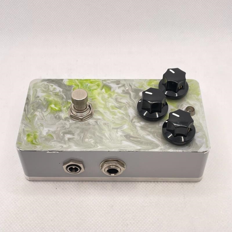 Leqtique USED 中古 Roger ｜イケベ楽器店オンラインストア