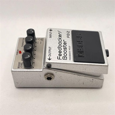 BOSS USED 中古 FB-2 ｜イケベ楽器店オンラインストア