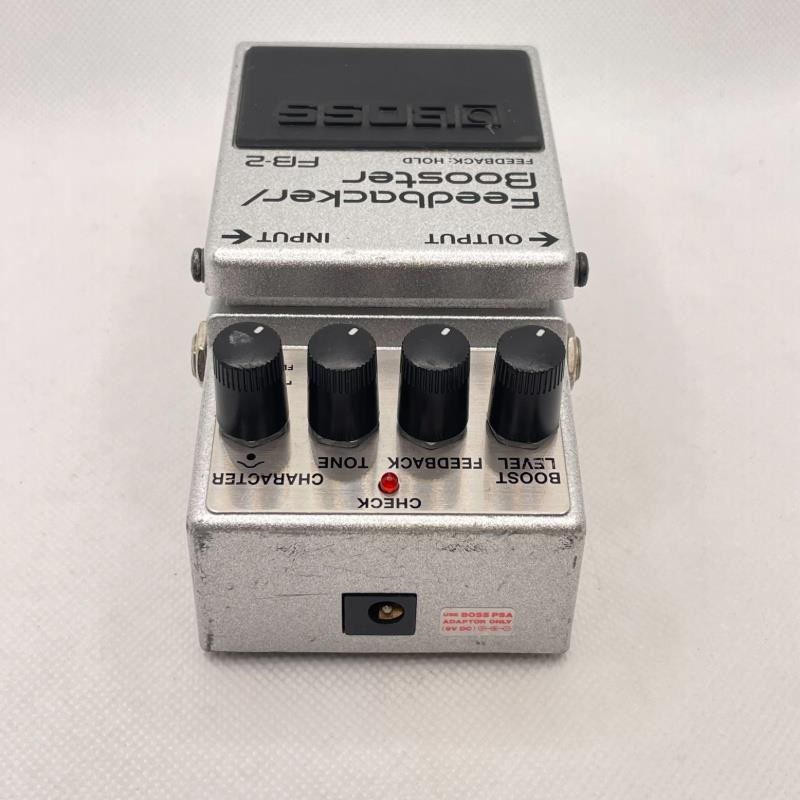 BOSS USED 中古 FB-2 ｜イケベ楽器店オンラインストア