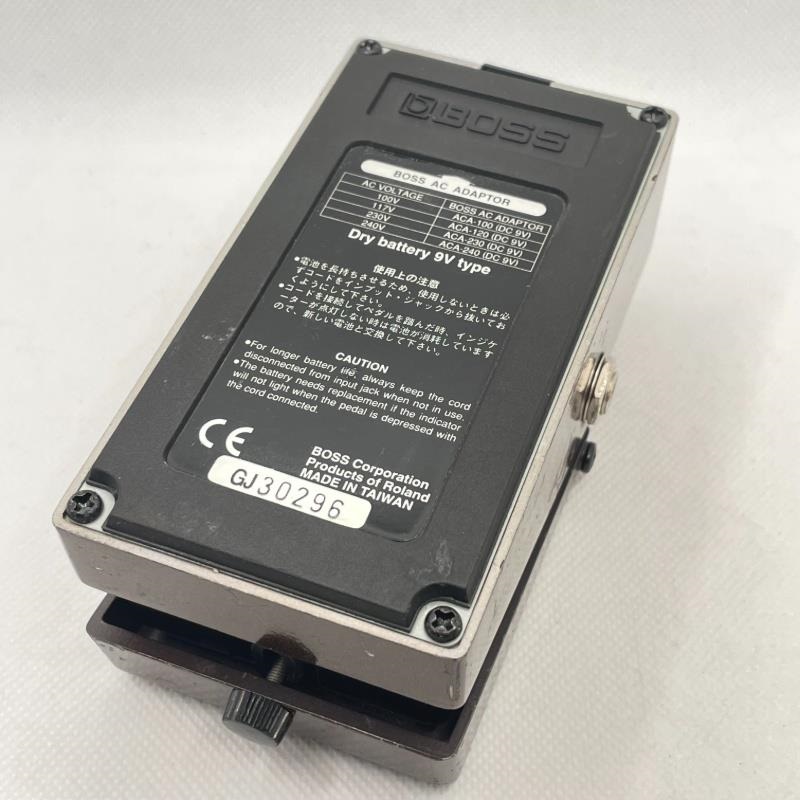 BOSS USED 中古 OC-2 ｜イケベ楽器店オンラインストア