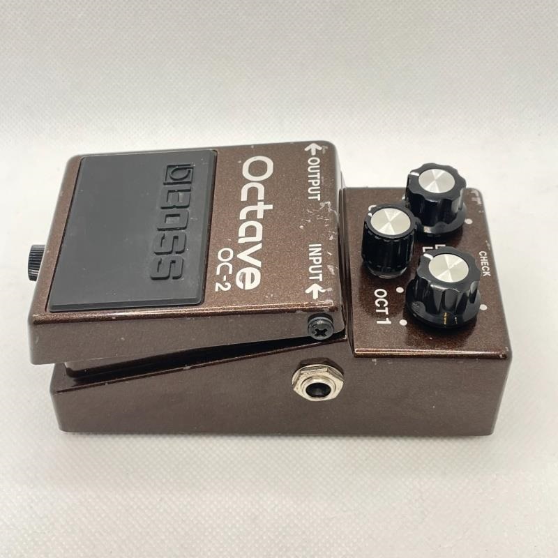 BOSS USED 中古 OC-2 ｜イケベ楽器店オンラインストア