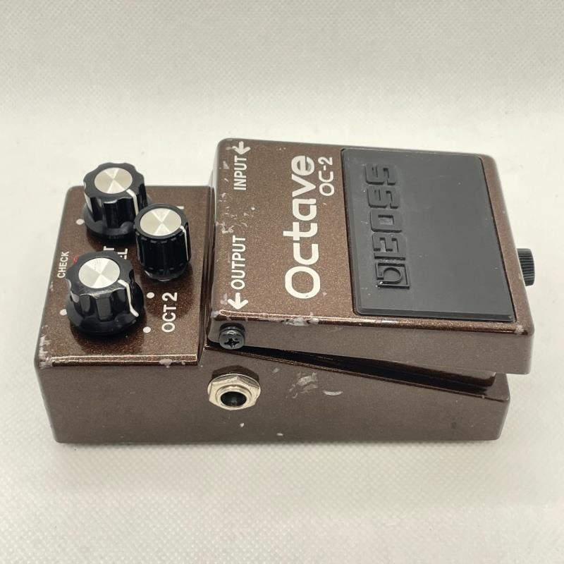 BOSS USED 中古 OC-2 ｜イケベ楽器店オンラインストア