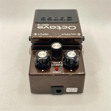 BOSS USED 中古 OC-2 ｜イケベ楽器店オンラインストア