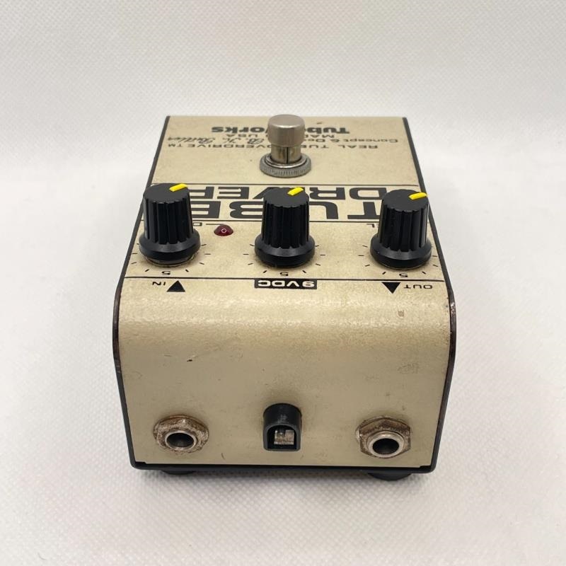 TUBEWORKS USED 中古 TUBE DRIVER ｜イケベ楽器店オンラインストア