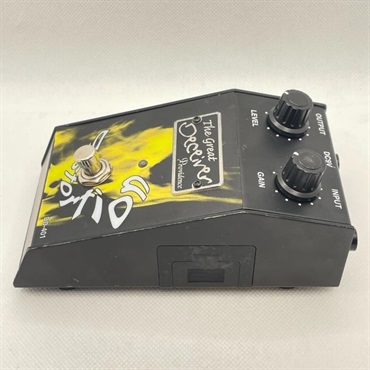 Providence USED 中古 The Great Deceiver Distortion (DD-402) 画像2