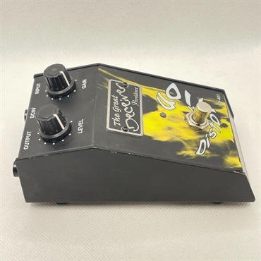 Providence USED 中古 The Great Deceiver Distortion (DD-402) 画像3