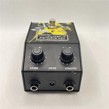 Providence USED 中古 The Great Deceiver Distortion (DD-402) 画像4
