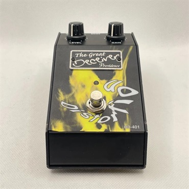 Providence USED 中古 The Great Deceiver Distortion (DD-402) 画像5