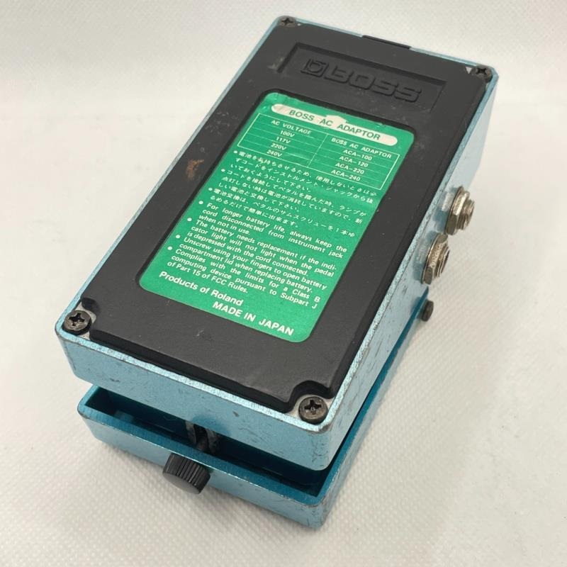 BOSS USED 中古 CE-3 ｜イケベ楽器店オンラインストア