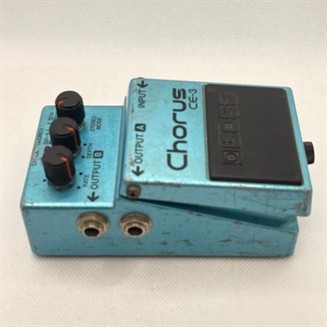 BOSS USED 中古 CE-3 ｜イケベ楽器店オンラインストア