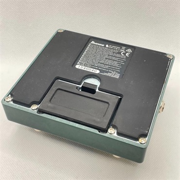 Ibanez USED 中古 TS808DX TUBE SCREAMER overdrive Pro 画像1