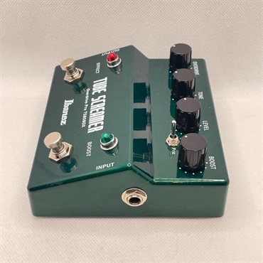 Ibanez USED 中古 TS808DX TUBE SCREAMER overdrive Pro 画像2