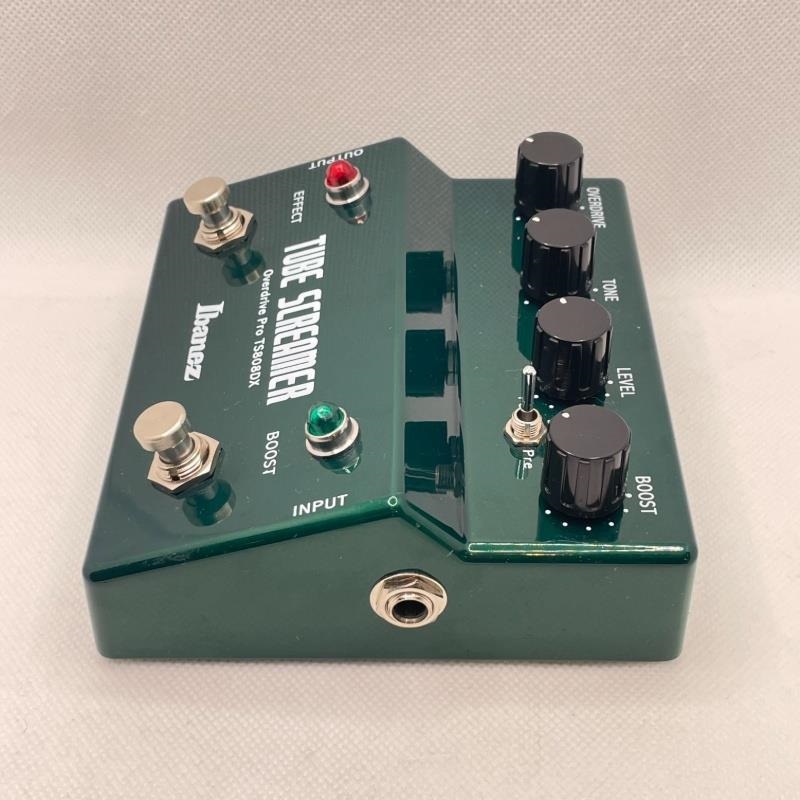 Ibanez Tube Screamer TS808DX Ibanez TS808DX Tube Screamer