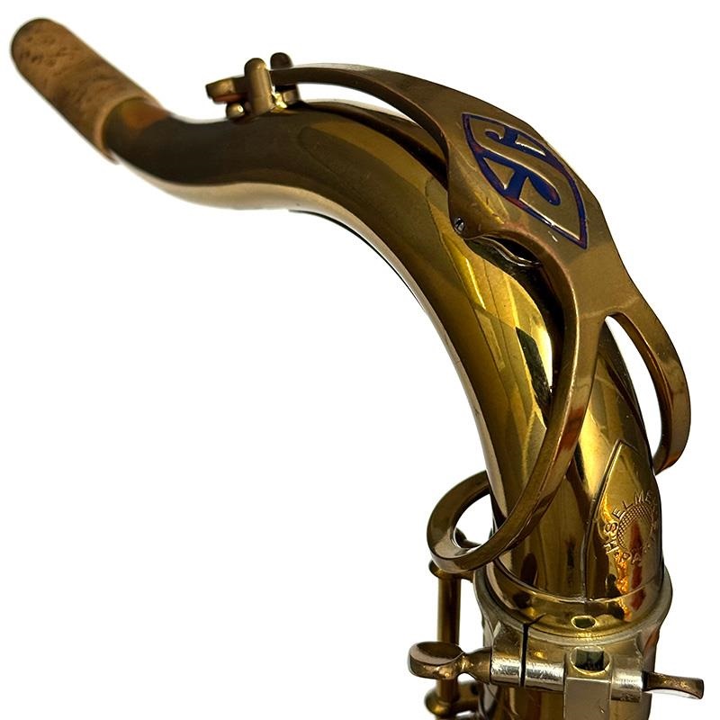 Selmer Paris VINTAGE テナーサックス A.セルマー 1957's MARK VI