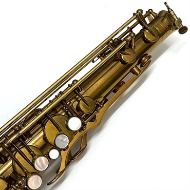 Selmer Paris VINTAGE テナーサックス A.セルマー 1957's MARK VI