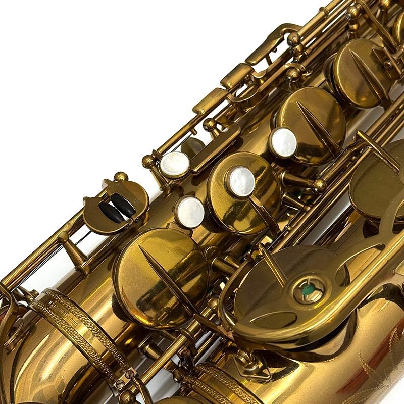 Selmer Paris VINTAGE テナーサックス A.セルマー 1957's MARK VI