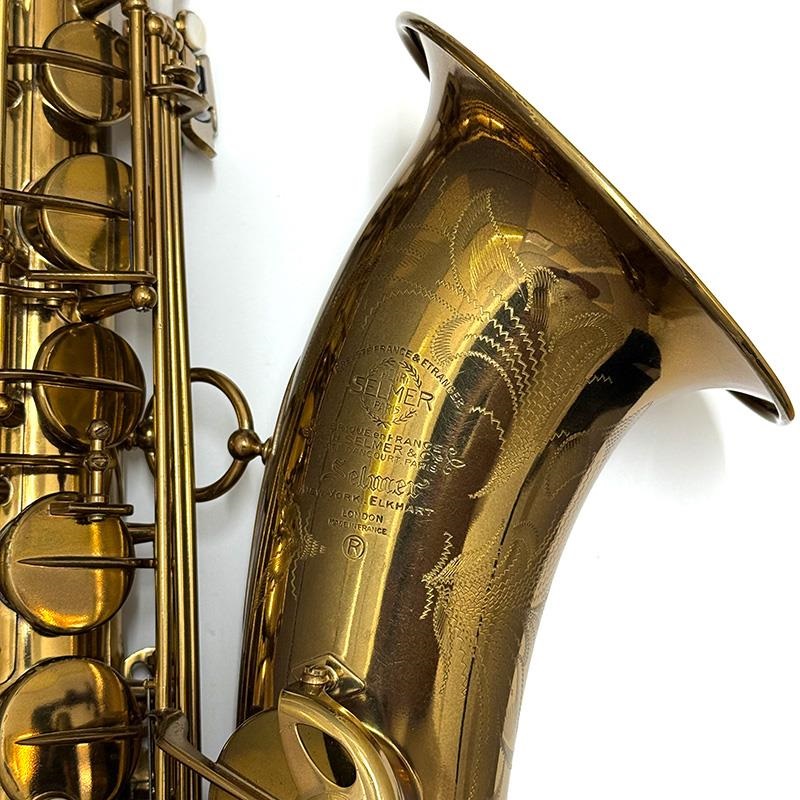 Selmer Paris VINTAGE テナーサックス A.セルマー 1957's MARK VI