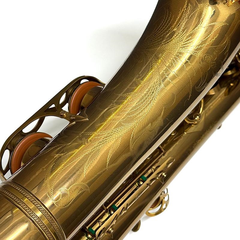 Selmer Paris VINTAGE テナーサックス A.セルマー 1957's MARK VI