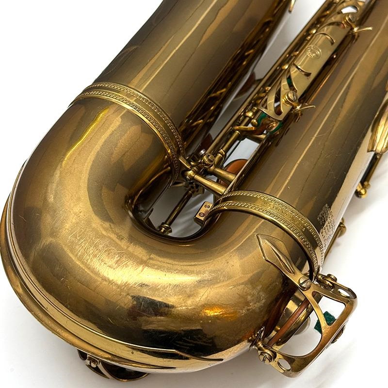 selmer pennsylvania　テナーサックス　ケース付　ヴィンテージ Selmer Paris VINTAGE テナーサックス A.セルマー 1957's MARK VI