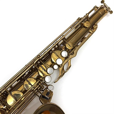 Selmer Paris VINTAGE テナーサックス A.セルマー 1960's MARK VI
