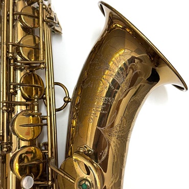 Selmer Paris VINTAGE テナーサックス A.セルマー 1960's MARK VI